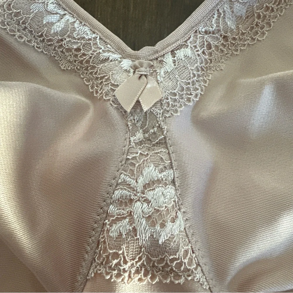 Glamorise bra 46c